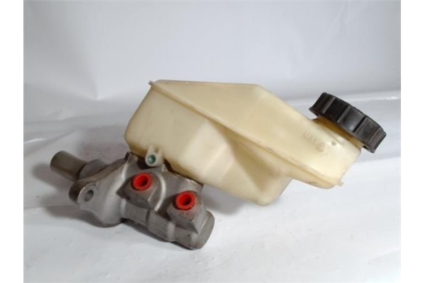 Recambio de bomba freno para toyota yaris (ncp1/nlp1/scp1) 1.4 d-4d referencia OEM IAM   