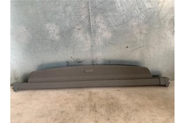 Recambio de bandeja trasero para audi a2 (8z) 1.4 referencia OEM IAM 8Z086355394H  