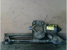 Recambio de motor limpiaparabrisas delantero para hyundai getz (tb) 1.5 crdi referencia OEM IAM 981001C100  