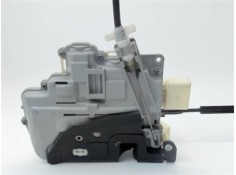 Recambio de cerradura puerta delantero izquierda para volkswagen passat berlina (3c2) 2.0 tdi referencia OEM IAM 3C1837015A  3C1
