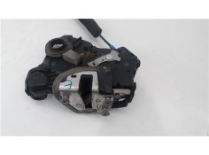 Recambio de cierre electromagnetico delantero izquierdo para toyota land cruiser (j12) 3.0 d-4d (kdj120) referencia OEM IAM 6904