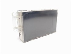 Recambio de pantalla para nissan almera (n16/e) referencia OEM IAM 28090BU701A  