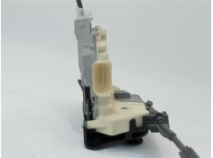 Recambio de cerradura puerta delantero izquierda para volkswagen passat berlina (3c2) 2.0 tdi referencia OEM IAM 3C1837015A  3C1