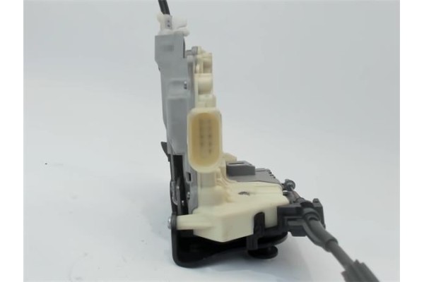 Recambio de cerradura puerta delantero izquierda para volkswagen passat berlina (3c2) 2.0 tdi referencia OEM IAM 3C1837015A  3C1