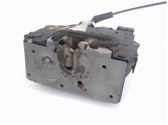 Recambio de cierre electromagnetico delantero derecho para fiat punto / grande punto (199) 1.2 referencia OEM IAM 51849039  