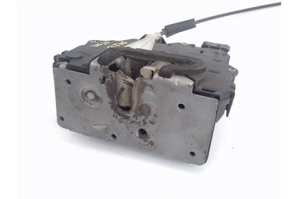 Recambio de cierre electromagnetico delantero derecho para fiat punto / grande punto (199) 1.2 referencia OEM IAM 51849039  