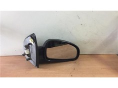 Recambio de retrovisor electrico derecho para chevrolet kalos 1.2 1.4 sx sport referencia OEM IAM E4012279  