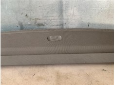 Recambio de bandeja trasero para audi a2 (8z) 1.4 referencia OEM IAM 8Z086355394H  