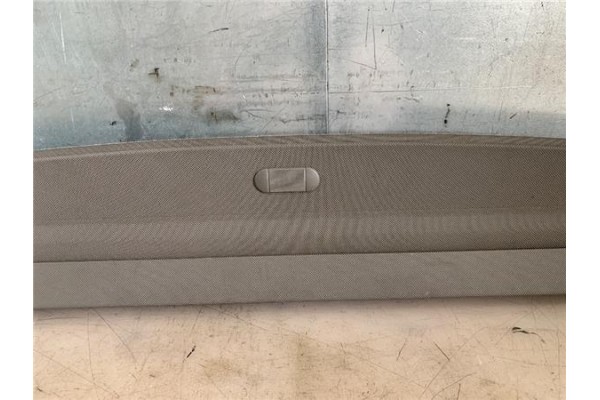 Recambio de bandeja trasero para audi a2 (8z) 1.4 referencia OEM IAM 8Z086355394H  