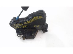 Recambio de cierre electromagnetico delantero izquierdo para toyota land cruiser (j12) 3.0 d-4d (kdj120) referencia OEM IAM 6904