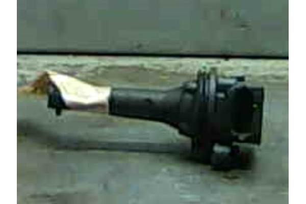 Recambio de bobina encendido para volvo s80 berlina 2.4 referencia OEM IAM 9125601 0221604001 