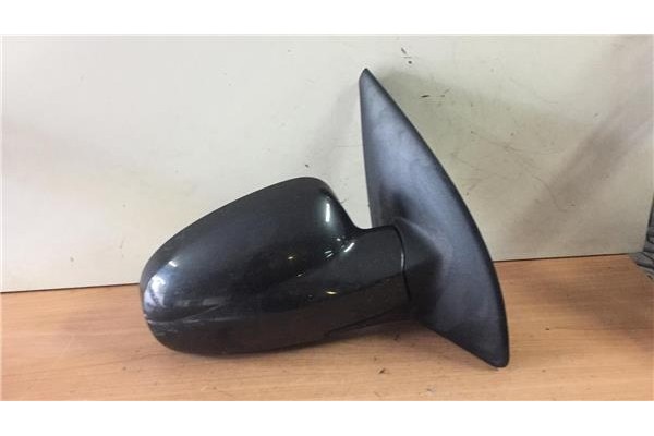 Recambio de retrovisor electrico derecho para chevrolet kalos 1.2 1.4 sx sport referencia OEM IAM E4012279  