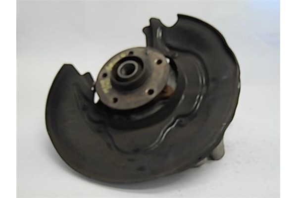 Recambio de mangueta trasero derecha para audi s6 berlina (4gc) 4.0 tfsi quattro referencia OEM IAM 8R0505432F  