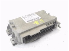 Recambio de centralita para fiat seicento (187) 1.1 (187axb, 187axb1a) referencia OEM IAM IAW16FME6 46534753 