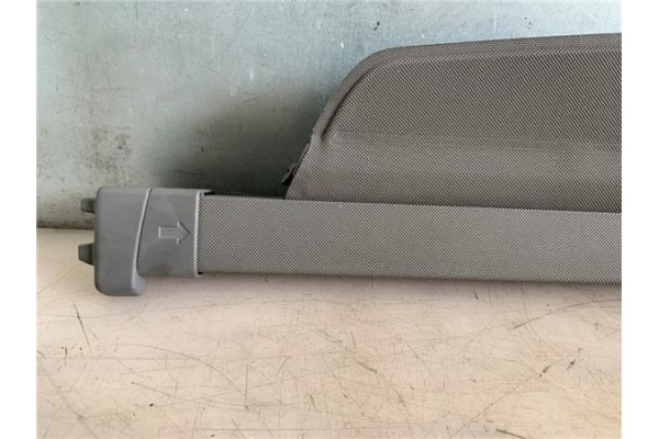 Recambio de bandeja trasero para audi a2 (8z) 1.4 referencia OEM IAM 8Z086355394H  