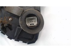 Recambio de cierre electromagnetico delantero izquierdo para toyota land cruiser (j12) 3.0 d-4d (kdj120) referencia OEM IAM 6904