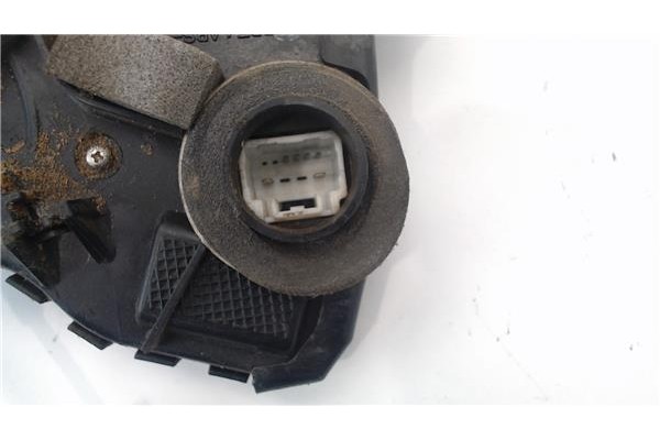 Recambio de cierre electromagnetico delantero izquierdo para toyota land cruiser (j12) 3.0 d-4d (kdj120) referencia OEM IAM 6904