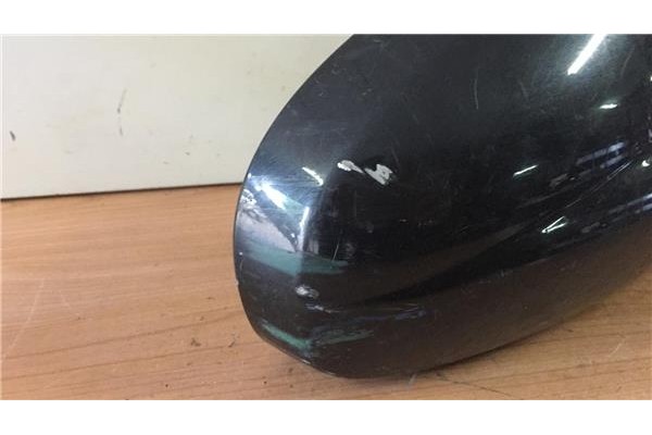Recambio de retrovisor electrico derecho para chevrolet kalos 1.2 1.4 sx sport referencia OEM IAM E4012279  