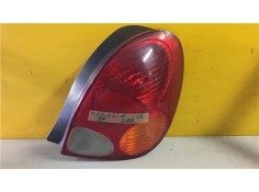 Recambio de piloto trasero derecho para toyota corolla (e11) 1.4 linea terra (3-ptas.) referencia OEM IAM 8155002110  135 , TOYO