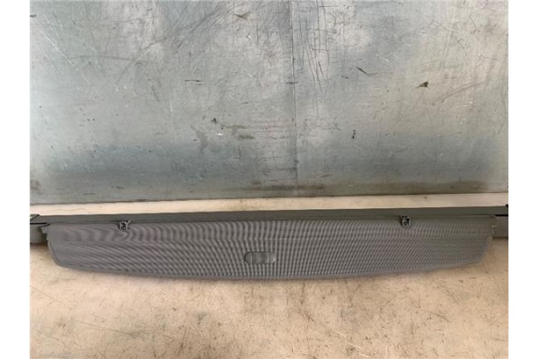 Recambio de bandeja trasero para audi a2 (8z) 1.4 referencia OEM IAM 8Z086355394H  