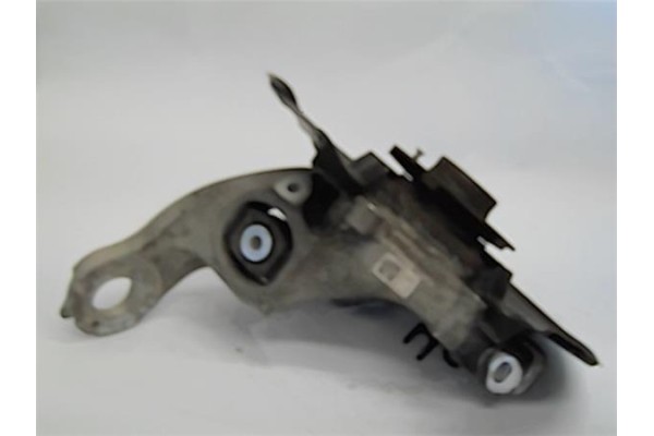 Recambio de mangueta trasero derecha para audi s6 berlina (4gc) 4.0 tfsi quattro referencia OEM IAM 8R0505432F  