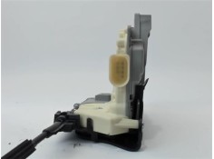 Recambio de cerradura puerta trasero derecha para volkswagen passat berlina (3c2) 2.0 tdi referencia OEM IAM 3C4839016A  3C48390