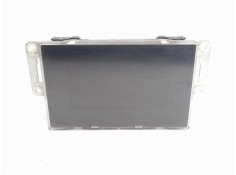 Recambio de pantalla para nissan almera (n16/e) referencia OEM IAM 28090BU701A  
