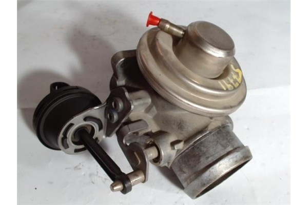 Recambio de caja mariposa aire para seat ibiza (6l1) 1.9 tdi referencia OEM IAM 038121501M 152506039 