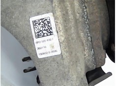 Recambio de mangueta trasero derecha para audi s6 berlina (4gc) 4.0 tfsi quattro referencia OEM IAM 8R0505432F  