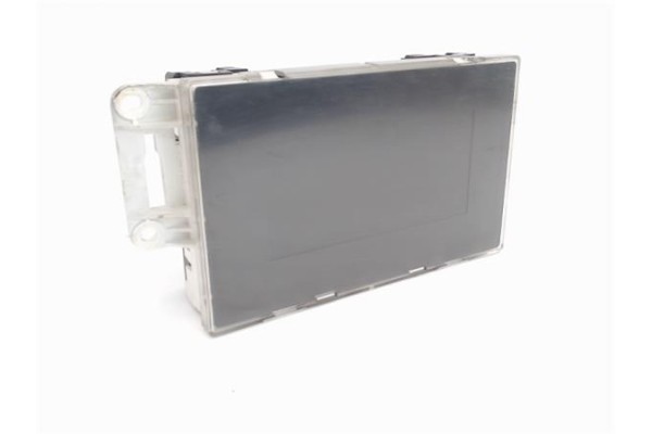 Recambio de pantalla para nissan almera (n16/e) referencia OEM IAM 28090BU701A  