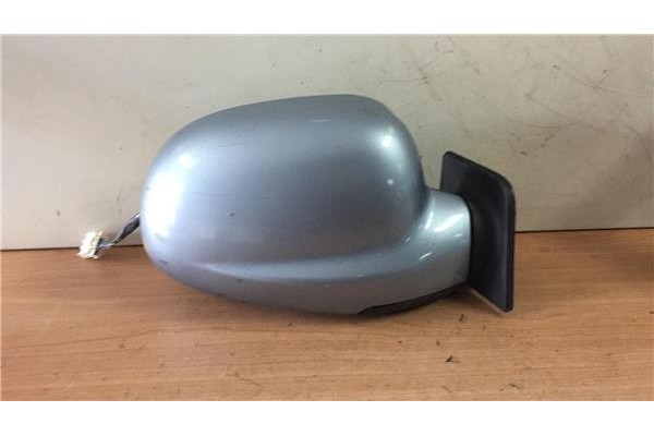 Recambio de retrovisor electrico derecho para chevrolet tacuma 1.6 se referencia OEM IAM 99000102  