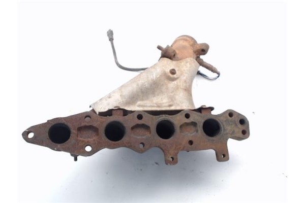 Recambio de colector escape para suzuki vitara (se/sf/et) 1.6 16v techo lona referencia OEM IAM   