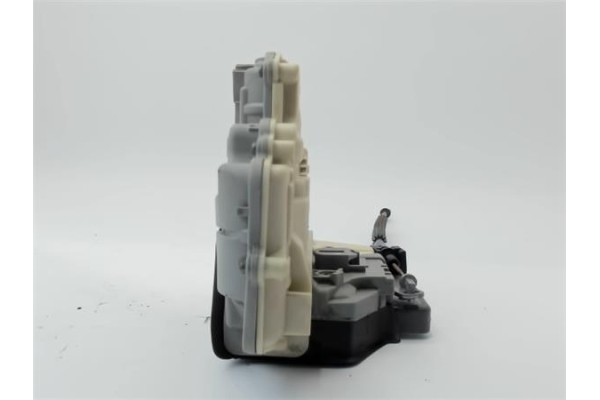 Recambio de cerradura puerta trasero derecha para volkswagen passat berlina (3c2) 2.0 tdi referencia OEM IAM 3C4839016A  3C48390