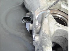 Recambio de mangueta trasero derecha para audi s6 berlina (4gc) 4.0 tfsi quattro referencia OEM IAM 8R0505432F  