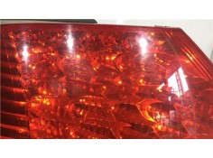 Recambio de piloto trasero izquierdo para bmw serie 7 (e65/e66) 3.0 730d referencia OEM IAM 63217164733  