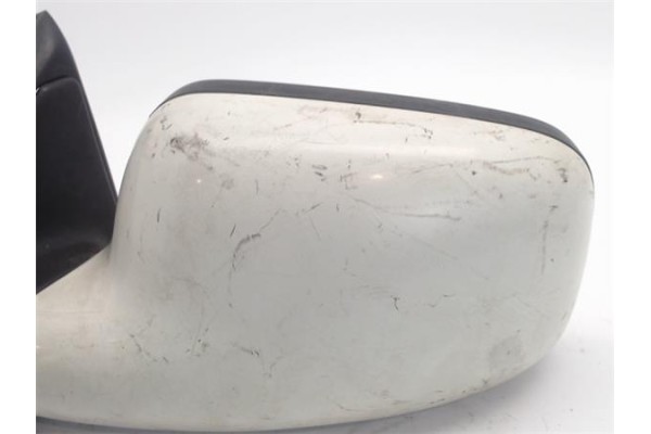 Recambio de retrovisor izquierdo para seat ibiza referencia OEM IAM   