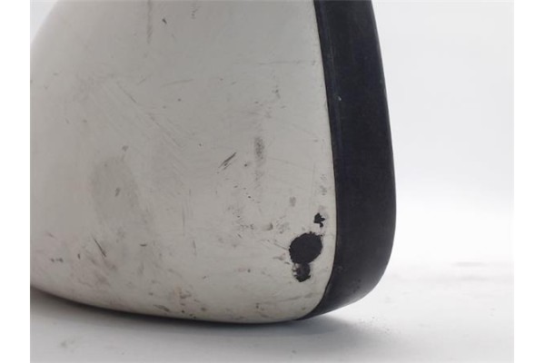 Recambio de retrovisor izquierdo para seat ibiza referencia OEM IAM   