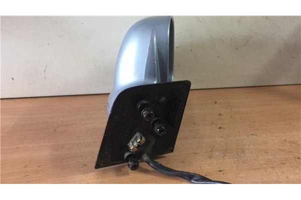 Recambio de retrovisor electrico derecho para chevrolet tacuma 1.6 se referencia OEM IAM 99000102  