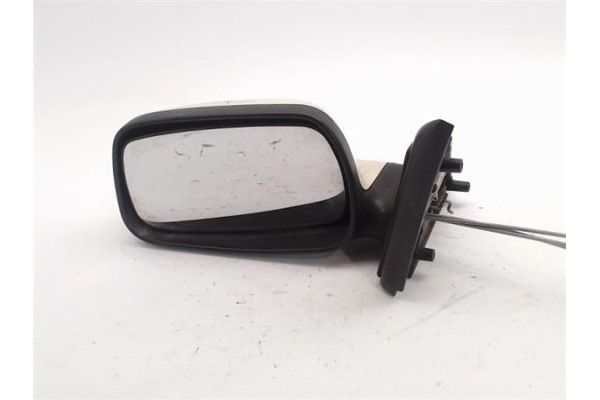 Recambio de retrovisor izquierdo para seat ibiza referencia OEM IAM   