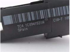 Recambio de mando de luces para volkswagen passat variant (3b6) 1.9 básico referencia OEM IAM 8L0953513G FKZ  