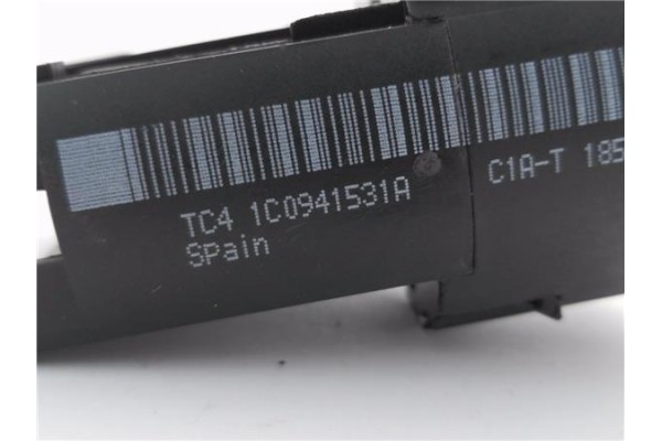 Recambio de mando de luces para volkswagen passat variant (3b6) 1.9 básico referencia OEM IAM 8L0953513G FKZ  