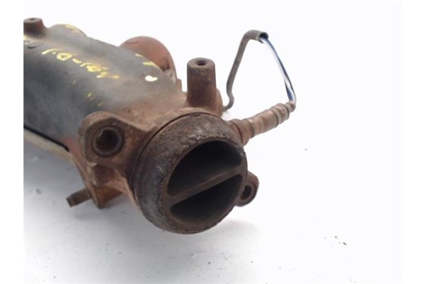 Recambio de colector escape para suzuki vitara (se/sf/et) 1.6 16v techo lona referencia OEM IAM   
