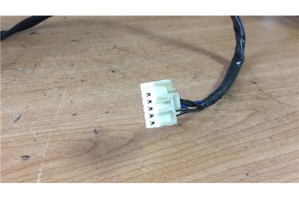 Recambio de retrovisor electrico derecho para chevrolet tacuma 1.6 se referencia OEM IAM 99000102  