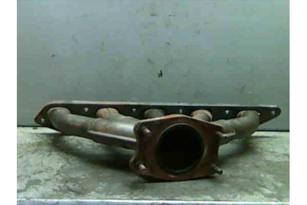 Recambio de colector escape para volvo s80 berlina 2.4 referencia OEM IAM 9486055  