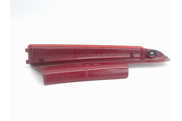 Recambio de reflectante paragolpes trasero para citroen c4 berlina referencia OEM IAM   