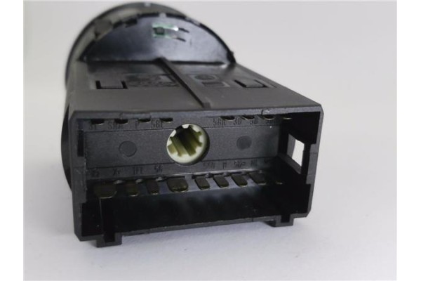 Recambio de mando de luces para volkswagen passat variant (3b6) 1.9 básico referencia OEM IAM 8L0953513G FKZ  