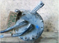 Recambio de aforador para toyota land cruiser (j12) 3.0 d-4d (kdj120) referencia OEM IAM 7701760500  