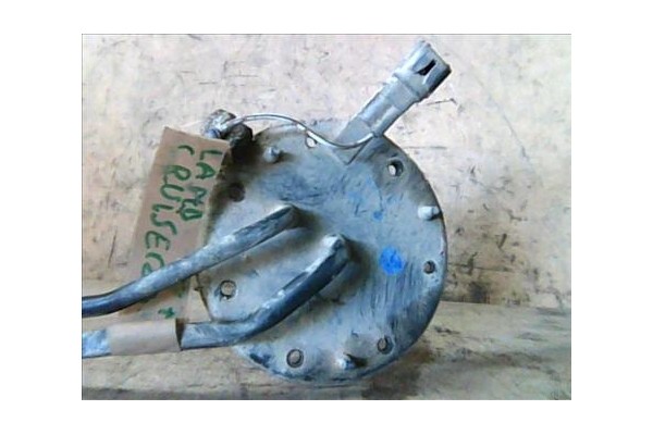 Recambio de aforador para toyota land cruiser (j12) 3.0 d-4d (kdj120) referencia OEM IAM 7701760500  