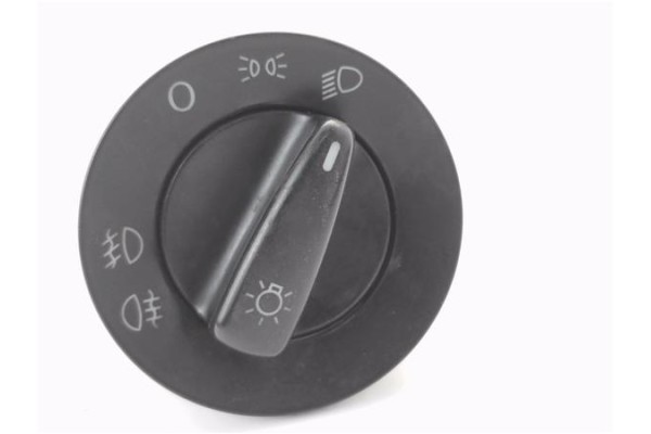 Recambio de mando de luces para volkswagen passat variant (3b6) 1.9 básico referencia OEM IAM 8L0953513G FKZ  