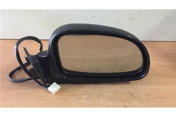 Recambio de retrovisor electrico derecho para chevrolet tacuma 1.6 se referencia OEM IAM 99000102  